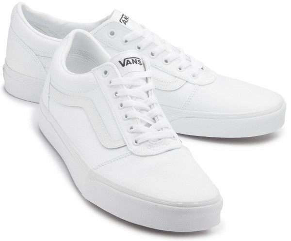 Vans Sneaker in Oversize: 8332-21