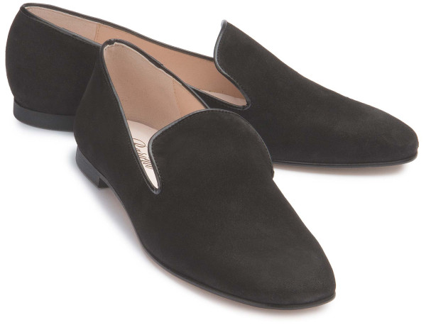 Slipper in Übergrößen: 2718-16