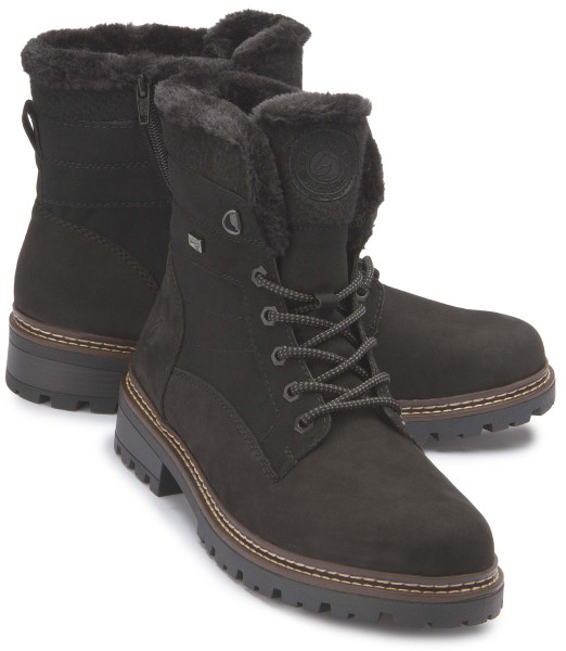 Schnürboot in Übergrößen: 3609-25