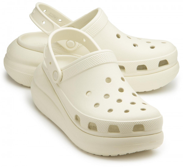 Crocs LIMITED in plus sizes: 5256-13
