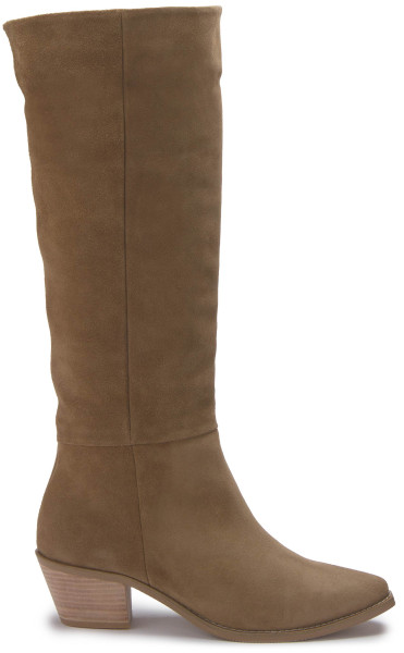 Stiefel in Übergrößen: 2905-25