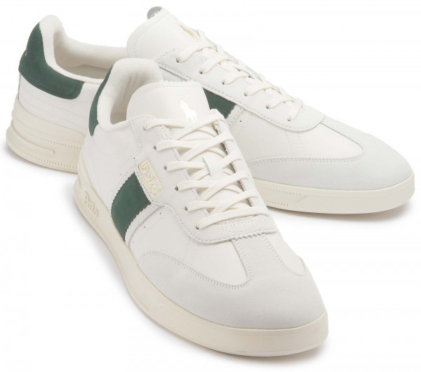 POLO sneakers in plus sizes: 7835-14