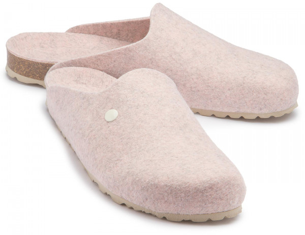 Oversize slipper: 2302-23
