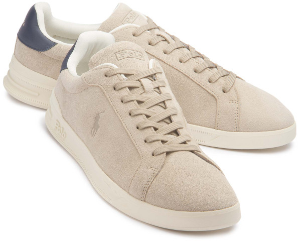 POLO Sneaker in Übergrößen: 7487-16