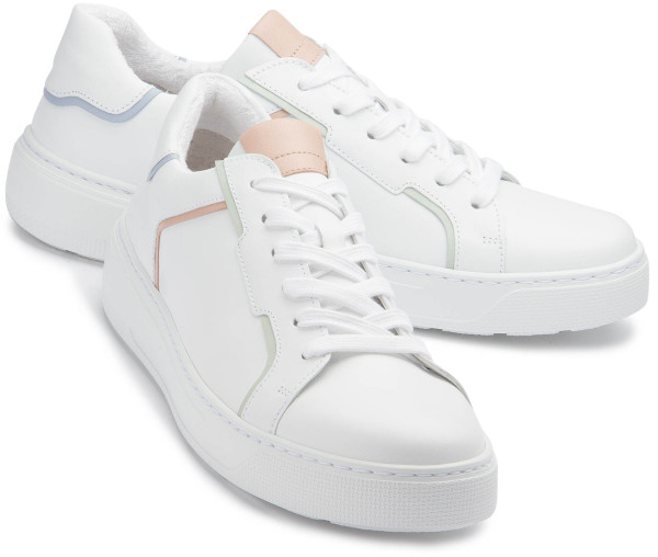 Oversized sneaker: 3038-15