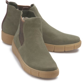 Chelsea Boot in Übergrößen: 3545-24 Chelsea Boot in Übergrößen: 3545-24