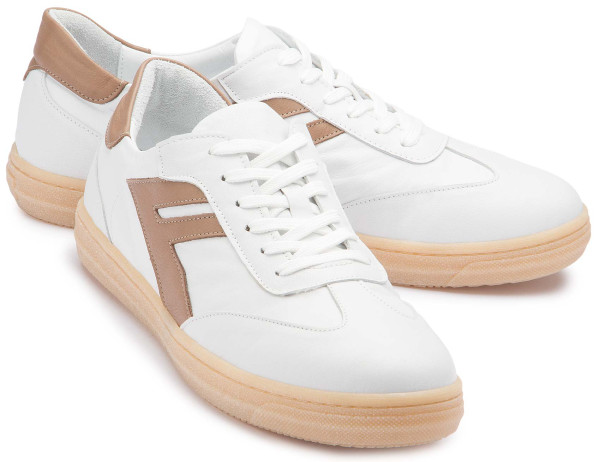 Sneaker in Übergrößen: 4335-16