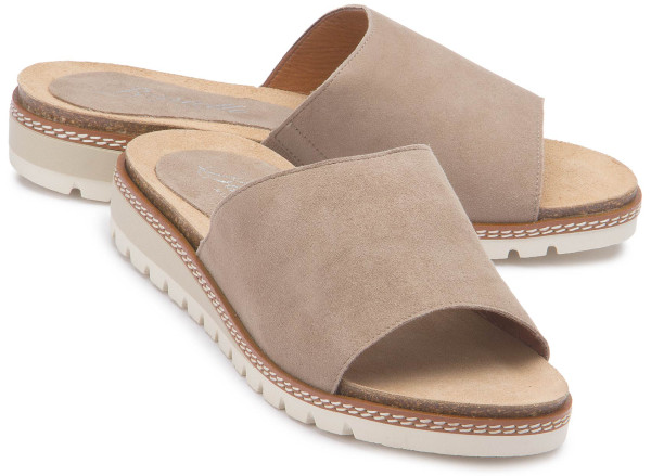 Pantolette in Untergrößen: 3962-16