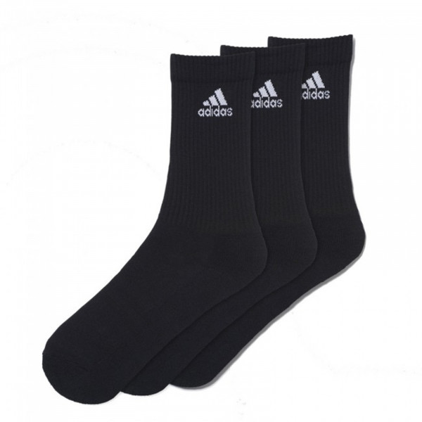 Adidas Socken (3er Pack) in Übergrößen: 0650-23