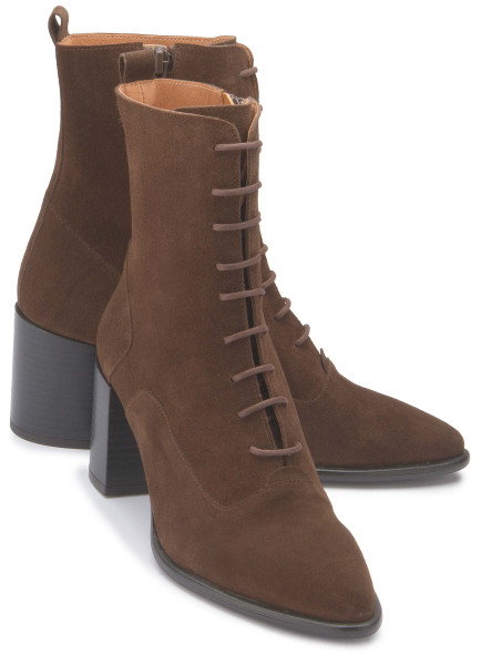 Stiefelette in Untergrößen: 2105-25