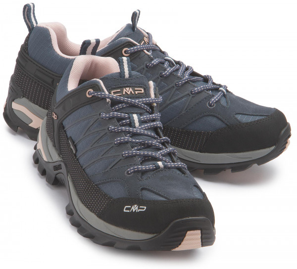 Hiking shoe in plus sizes: 5411-14