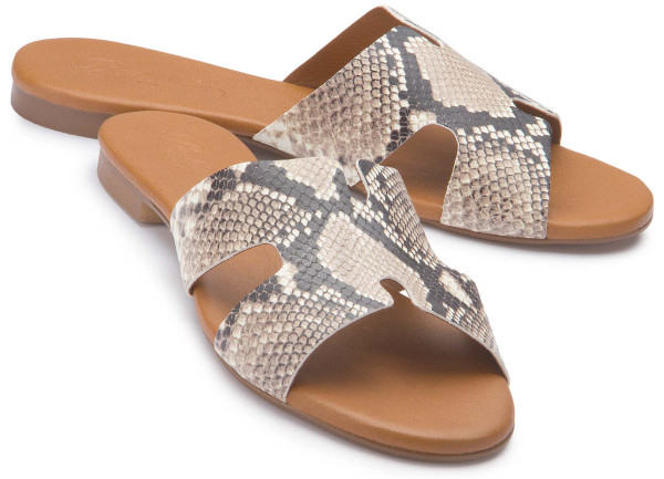 Pantolette in Übergrößen: 1410-15