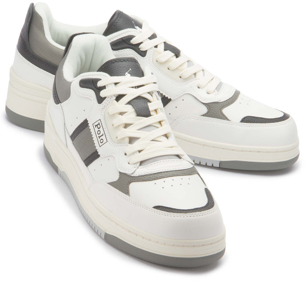 POLO sneakers in plus sizes: 7831-14