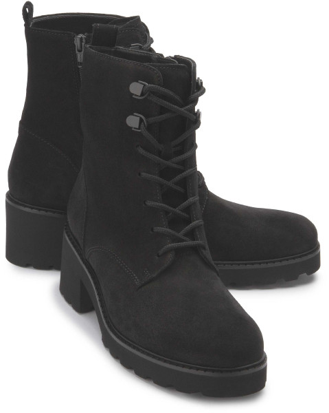 Stiefelette in Übergrößen: 3153-25