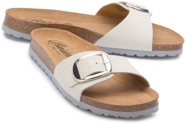 Pantolette in Übergrößen: 2848-16