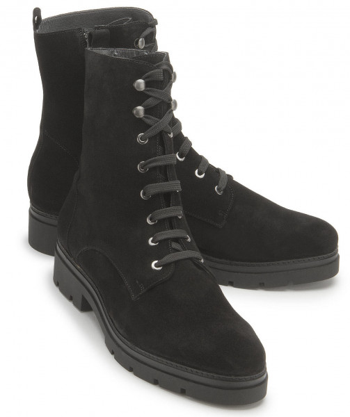 Schnürboot in Untergrößen: 2100-22