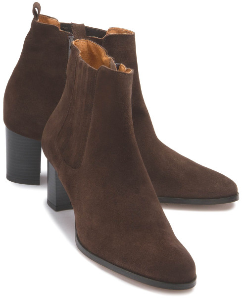 Stiefelette in Untergrößen: 2683-25