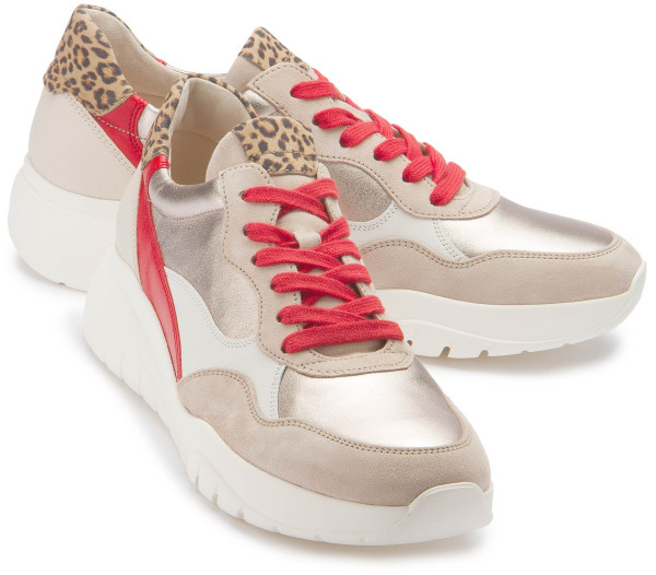 Oversized sneaker: 3075-15