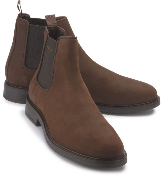 GANT Chelsea Boot in Übergrößen: 6369-25