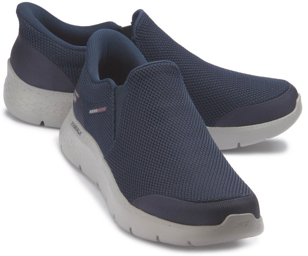 Skechers Slip Ins in Übergrößen: 8017-25