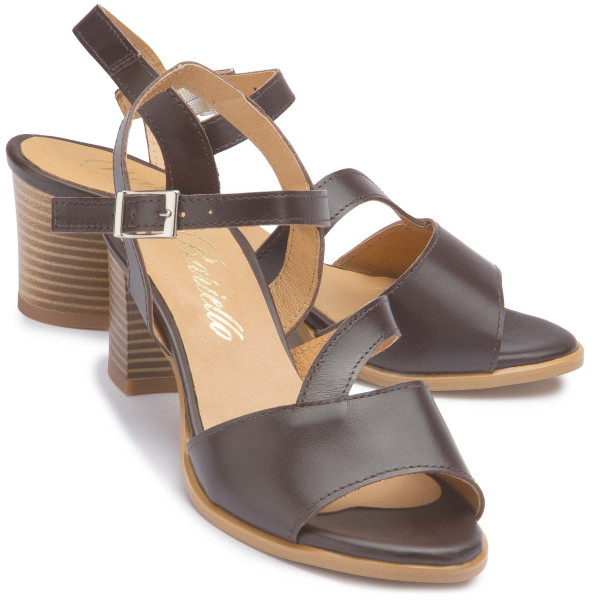 Sandalette in Untergrößen: 3805-16