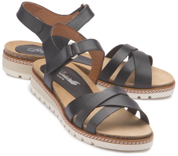 Sandale in Untergrößen: 3966-16