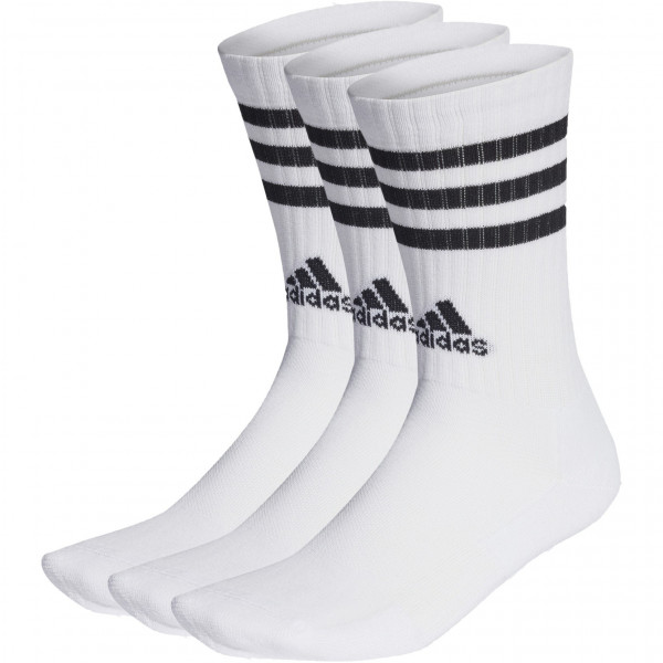 Adidas Socken (3er Pack) in Übergrößen: 0652-23