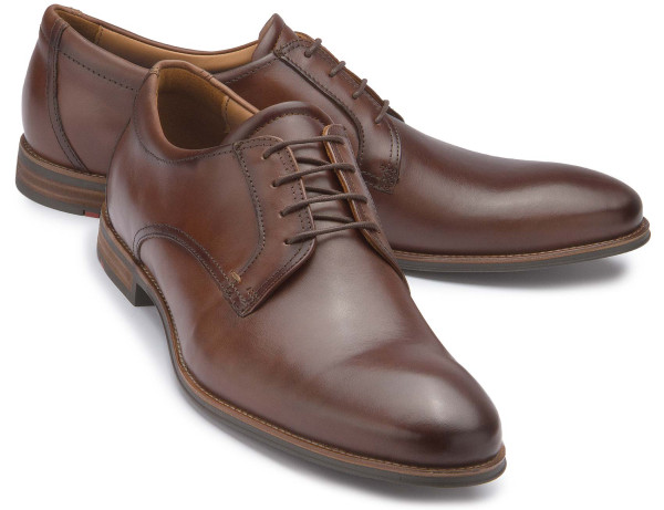 Lloyd Schnürschuh in Übergrößen: 6202-15