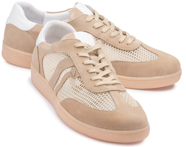 Sneaker in Übergrößen: 4358-16