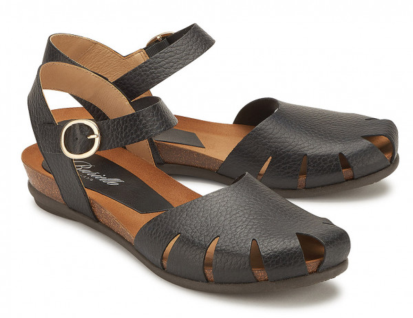 Sandal in oversizes: 3992-19