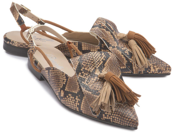 Sling in Übergrößen: 2228-16