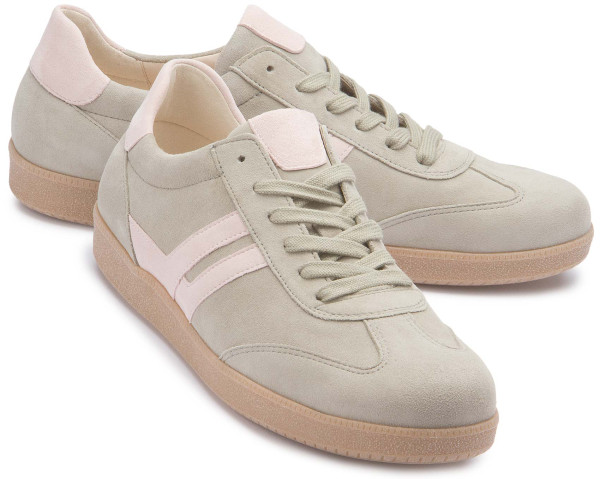 Sneaker in Übergrößen: 3019-16