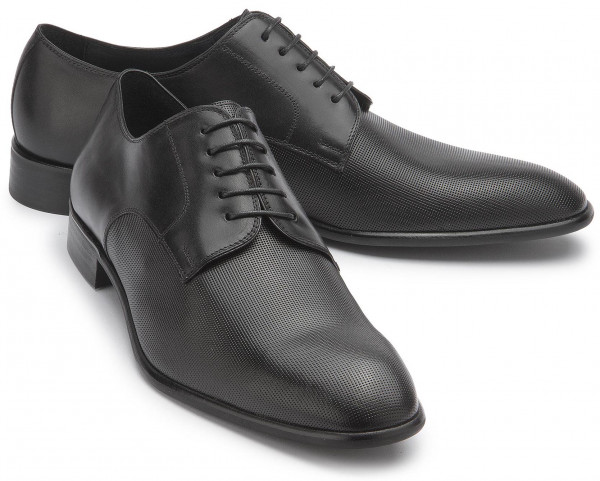 Schnürschuh in Übergrößen: 6415-13