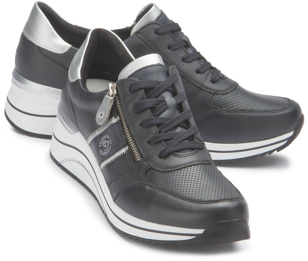 Sneaker in Übergrößen: 3632-16