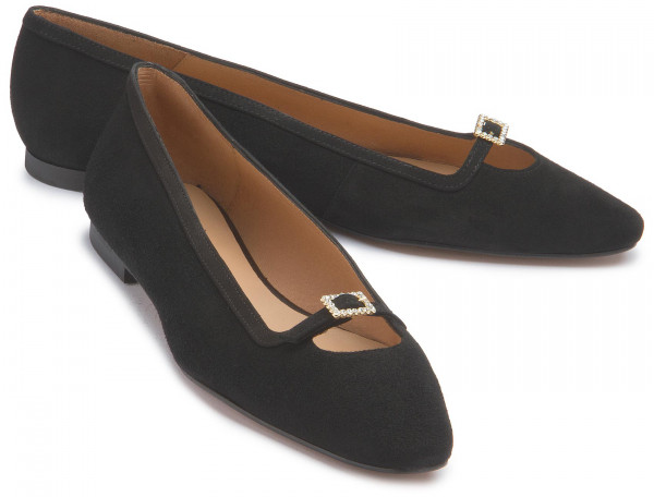 Ballerina in Übergrößen: 1454-23