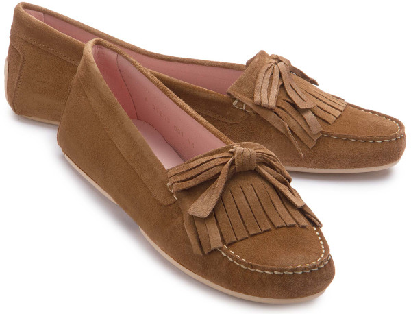 Pretty Loafer in Übergrößen: 1036-16