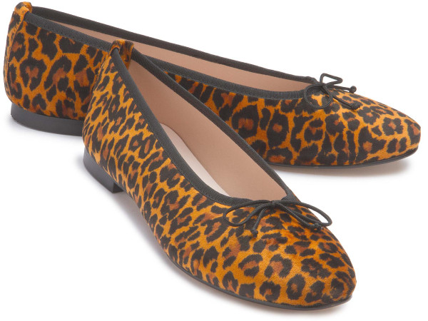 Ballerina in Übergrößen: 2714-16