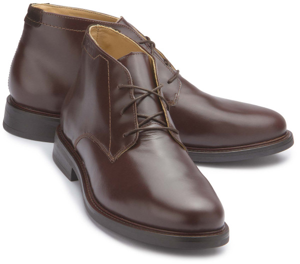 GANT Schnürschuh in Übergrößen: 6394-24