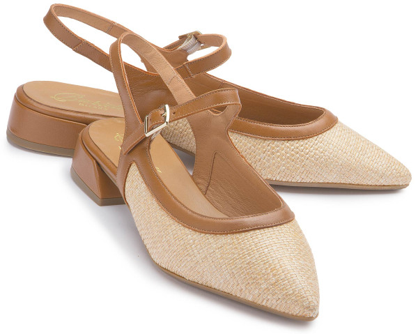 Sling in plus sizes: 1552-15