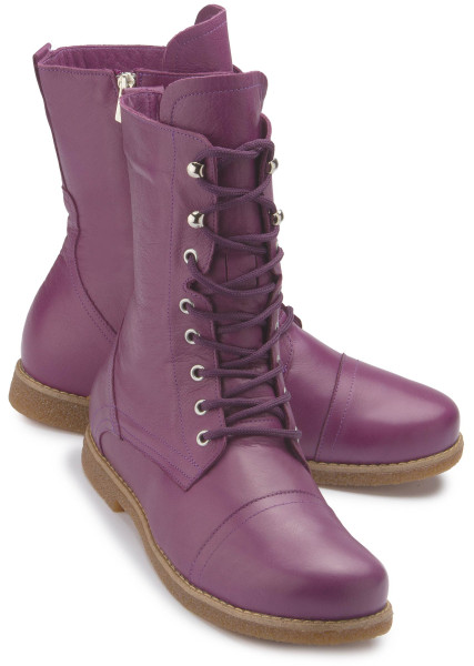 Schnürboot in Übergrößen: 4332-25