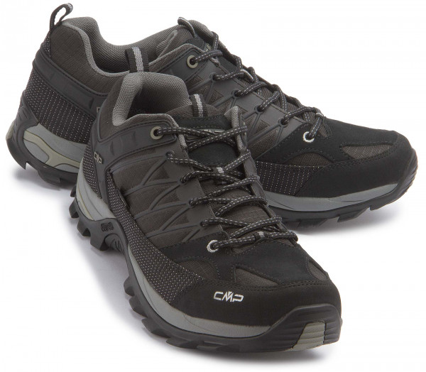 Hiking shoe in plus sizes: 8509-14