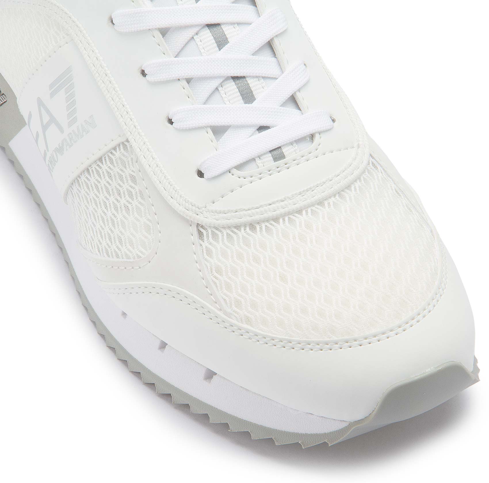 Emporio Armani sneakers in plus sizes: 1172-14 2100001811556| HORSCH 