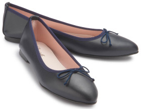 Ballerina in Übergrößen: 2734-14 Ballerina in Übergrößen: 2734-14