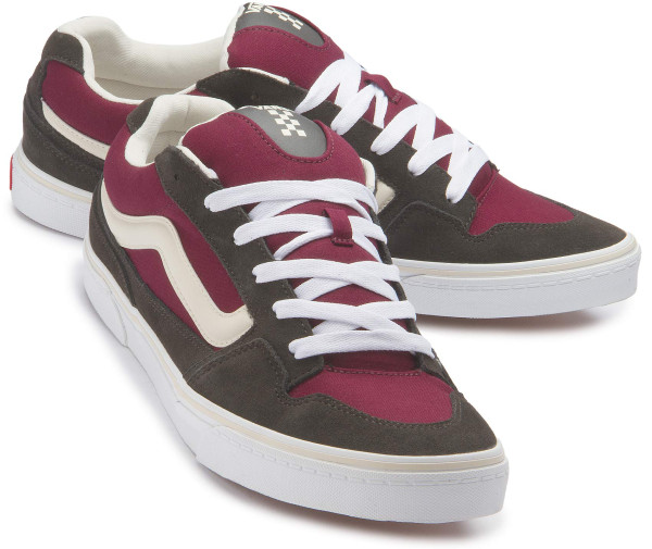 Vans Sneaker in Übergrößen: 8314-25