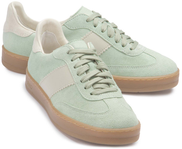 Sneaker in Untergrößen: 2561-16