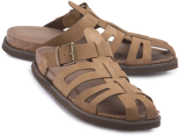 Sandale in Übergrößen: 2308-16