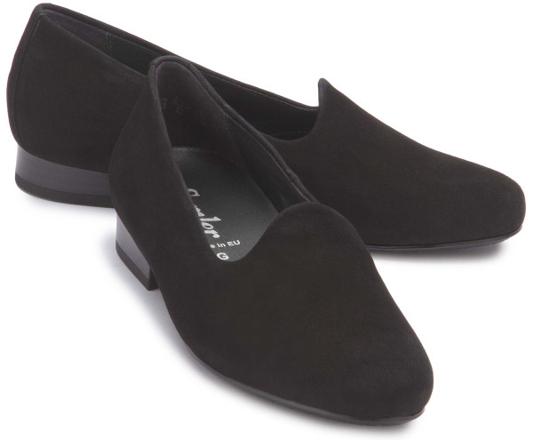 Semler Slipper in Untergrößen: 4041-16