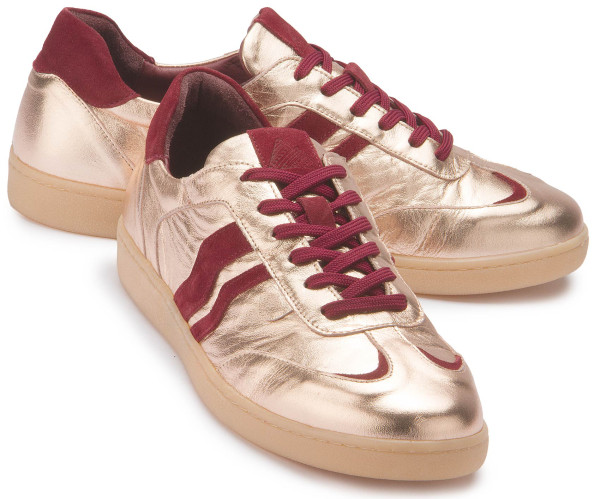 Sneaker in Übergrößen: 4319-15