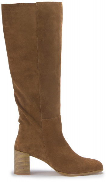 Oversize boots: 2071-23