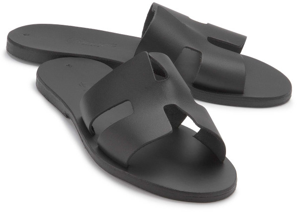 Pantolette in Übergrößen: 1233-14